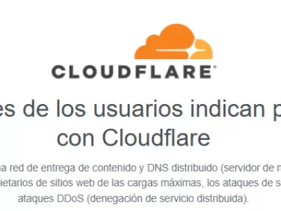 Cada global en plataformas.