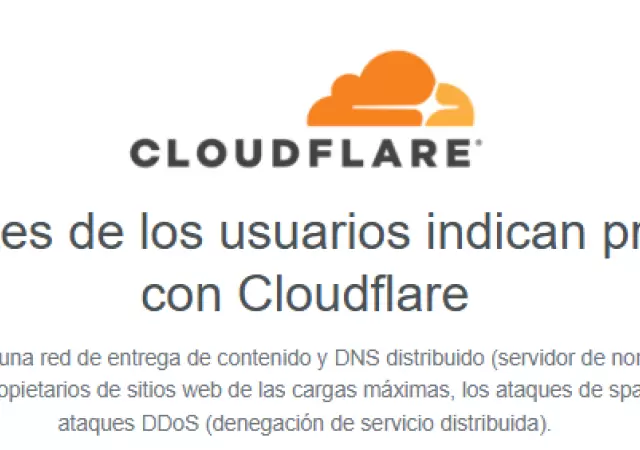 Cada global en plataformas.