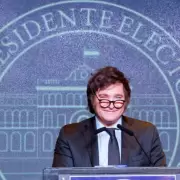 El 61.8% respalda a Milei y las 2 reformas que son de urgencia nacional