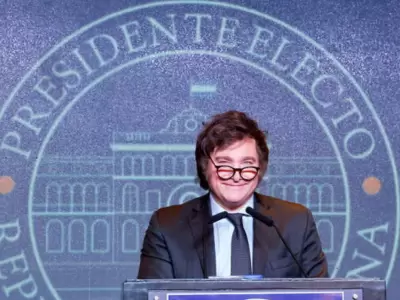 Anbal Urios, titular de DC Consultores. Su ltima encuesta revela que el 61.8% de los argentinos respalda la gestin de Javier Milei.