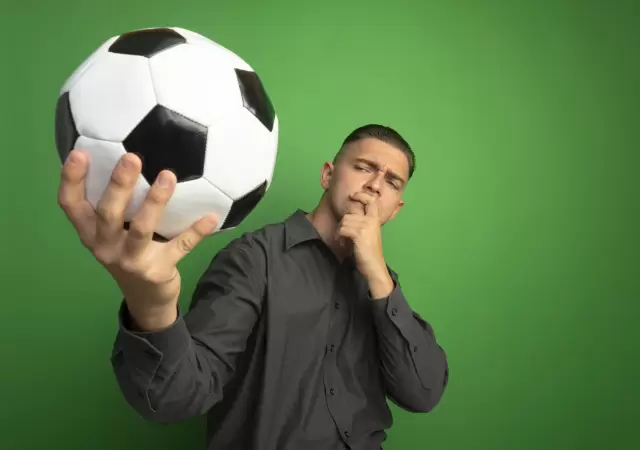 Los 4 tipos de personas que no disfrutan el ftbol, segn estudios psicolgicos y tendencias sociales.