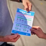 Maipú refuerza su campaña para prevenir el dengue: operativos y controles casa por casa