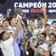 Cronograma confirmado para los octavos de final del Torneo Clausura