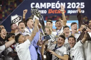 Ya estn los horarios para los octavos de final del Torneo Clausura.