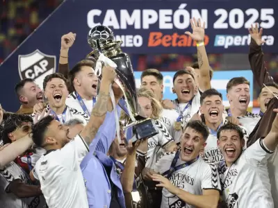 Ya estn los horarios para los octavos de final del Torneo Clausura.