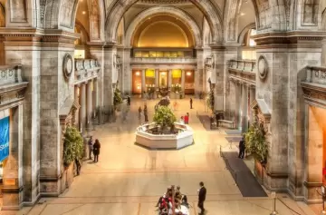 La Met Gala 2026 ya est en marcha.