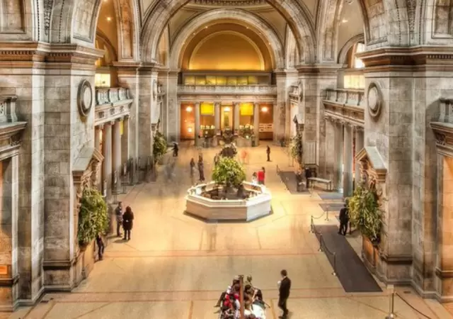 La Met Gala 2026 ya est� en marcha.
