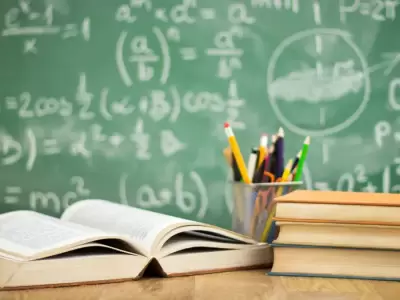 Educaci�n en Argentina