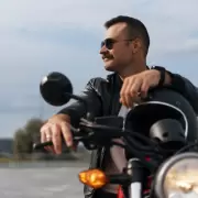 Andar en moto y el impacto neurol�gico que sorprende a los cient�ficos