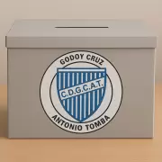 Godoy Cruz no se queda quieto a pesar del descenso: ya hay fecha para las elecciones