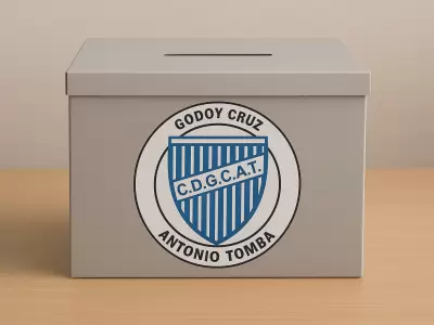 Godoy Cruz tendr� elecciones el 13 de diciembre.
