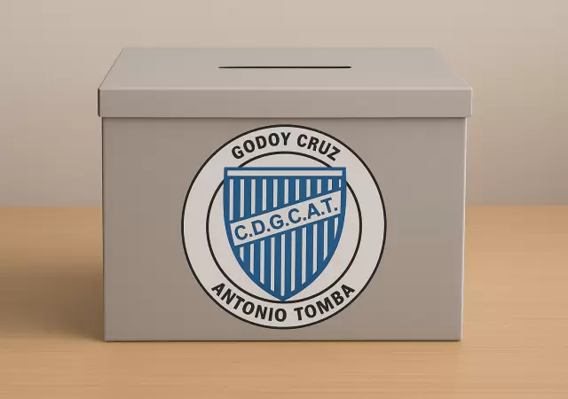 Godoy Cruz tendr� elecciones el 13 de diciembre.