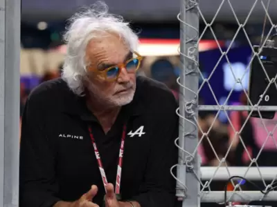 Flavio Briatore no pudo retener a una figura que se march� a Williams.