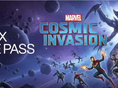 Xbox recibe Marvel Cosmic Invasion