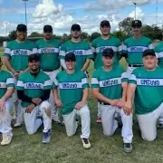 Barrieron a todos: la contundente final que consagr� campe�n de Softbol a UNCuyo