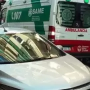 Horror en Flores: un nene de 2 años murió tras caer por el hueco de un ascensor