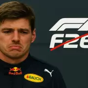 EA Sports F1 26 cancelado: �La decisi�n m�s pol�mica de EA? La temporada 2026 ser� una expansi�n de pago para F1 25