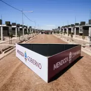 Alternativas del IPV con cr�ditos que abarcan desde viviendas sociales hasta planes para la clase media