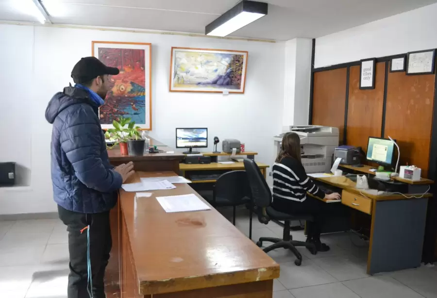Se scortar�n las demoras y las esperas