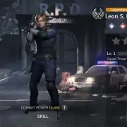 Descarga GRATIS el nuevo Resident Evil: Ya está disponible en Android e iOS y no es de terror