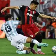 El Cilindro se libera: Por qu� Racing podr� jugar con River tras la sanci�n por pirotecnia