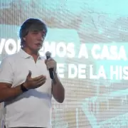 Alejandro Chapini habl� tras el descenso de Godoy Cruz: autocr�tica, disculpas y las elecciones que se avecinan