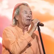 El fin de una era: Ian Gillan (80) confiesa por qu� el retiro de Deep Purple est� 'muy cerca'