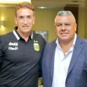 Malos arbitrajes que deciden partidos: un problema que no deja de crecer