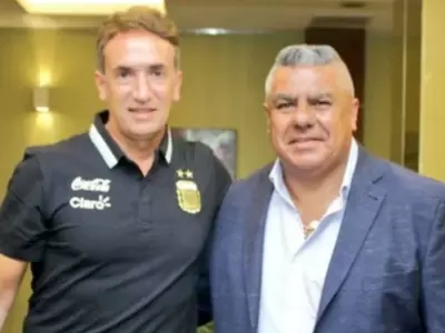 Beligoy y Tapia.