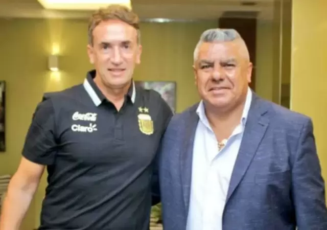 Beligoy y Tapia.