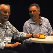'Ni fu, ni fa': La obra de Su�rez y Lacerna y el humor del Negro Fontanarrosa