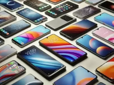 Arca rematar� celulares/ Fuente: X