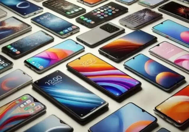 Arca rematar� celulares/ Fuente: X