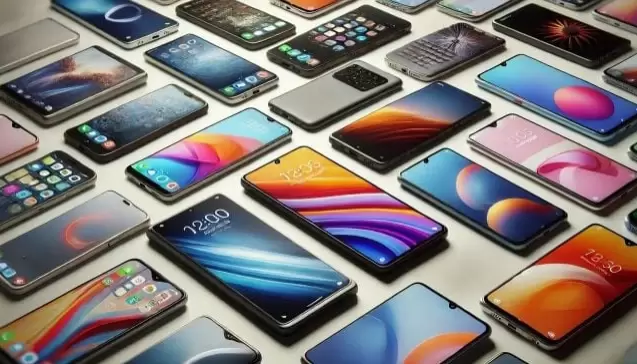 Arca rematar� celulares/ Fuente: X