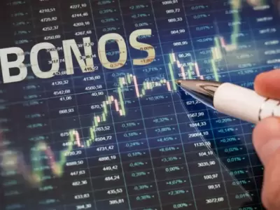 Los bonos argentinos vuelan absorbidos por los inversores. (Imagen: web)