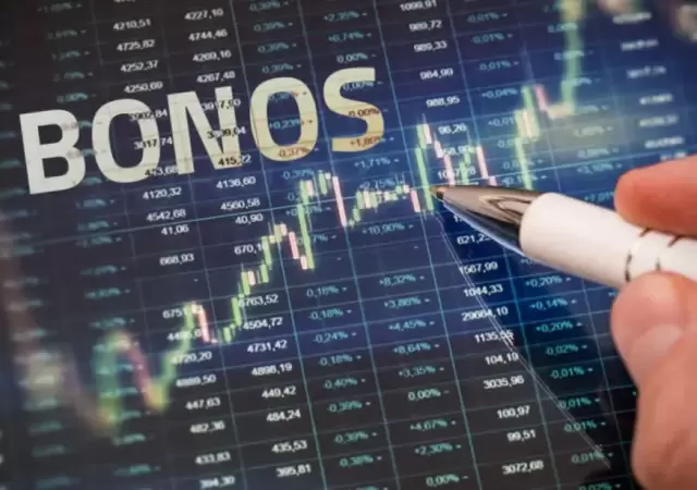 Los bonos argentinos vuelan absorbidos por los inversores. (Imagen: web)