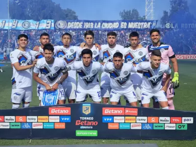 Comienzan los movimientos en Godoy Cruz.
