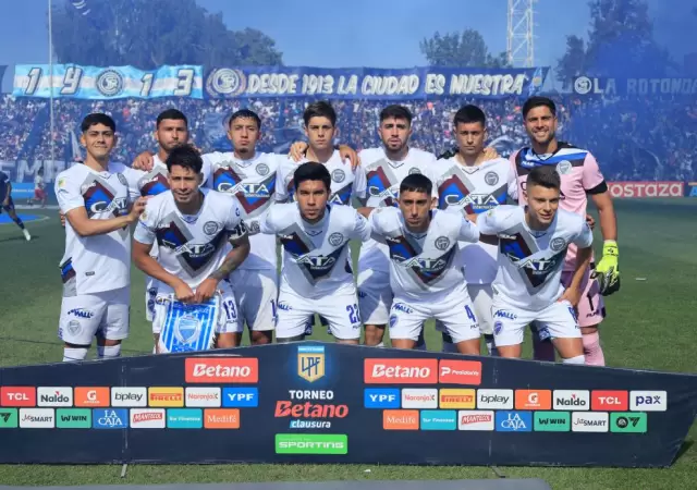 Comienzan los movimientos en Godoy Cruz.