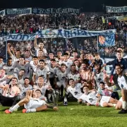 Independiente Rivadavia comienza a definir su plantel para la nueva temporada