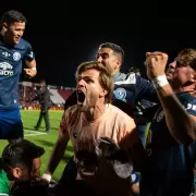 Una lesi�n y un pr�stamo le complicaron el marcado de pases a Independiente Rivadavia