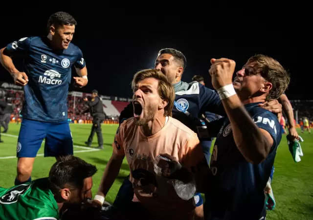 Independiente Rivadavia se quedar�a sin Centuri�n.