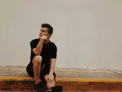 El estr�s puede transformarse en dolor si no frenamos a tiempo.