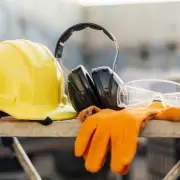 El MIRA: la innovadora propuesta de Higiene y Seguridad que naci� en el Insutec