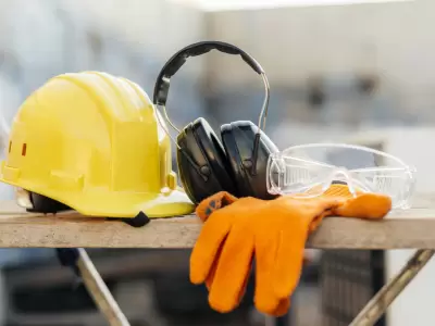 Innovaci�n mendocina en Higiene y Seguridad.