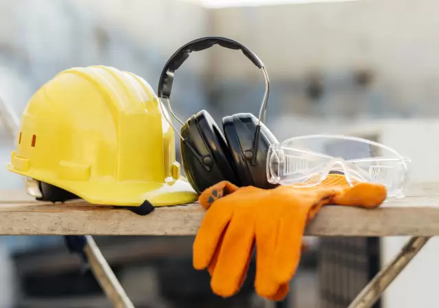 Innovaci�n mendocina en Higiene y Seguridad.