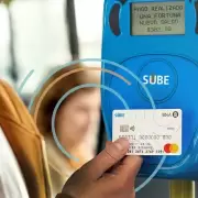 Revelador informe de AAETA: El boleto de colectivo en el AMBA costar�a $1.713 sin subsidios