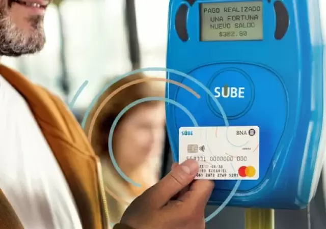 Tarifas de transporte