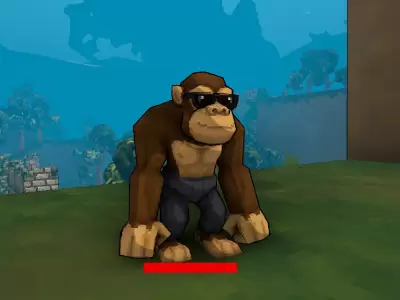 Megabonk