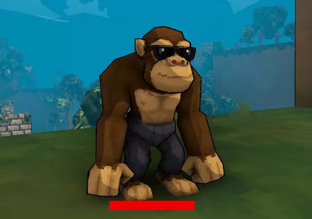 Megabonk