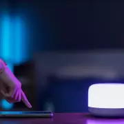 Luces inteligentes, mayor seguridad en el hogar: c�mo conectar y configurar
